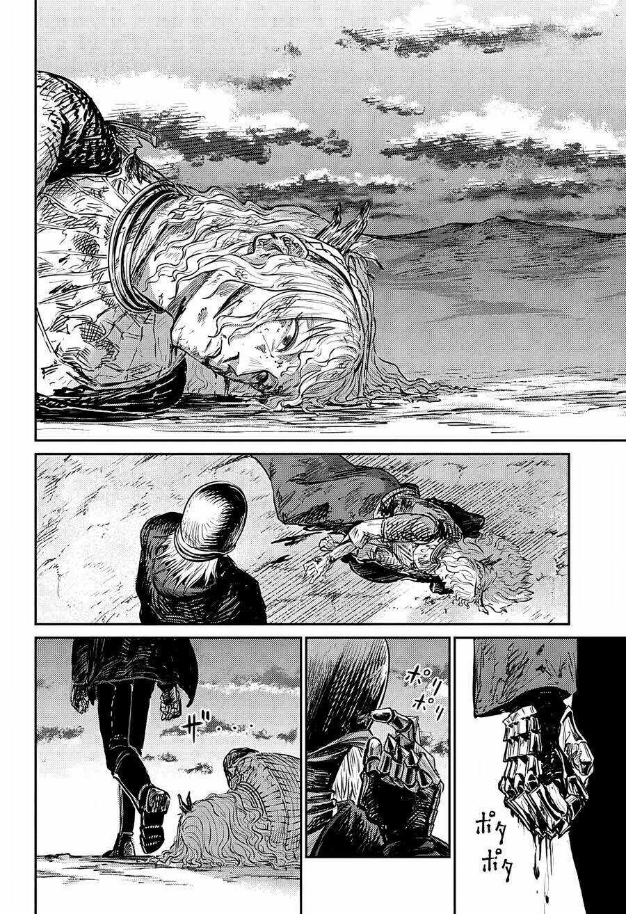 Sensou Kyoushitsu - Chapter 13 - Trang 30