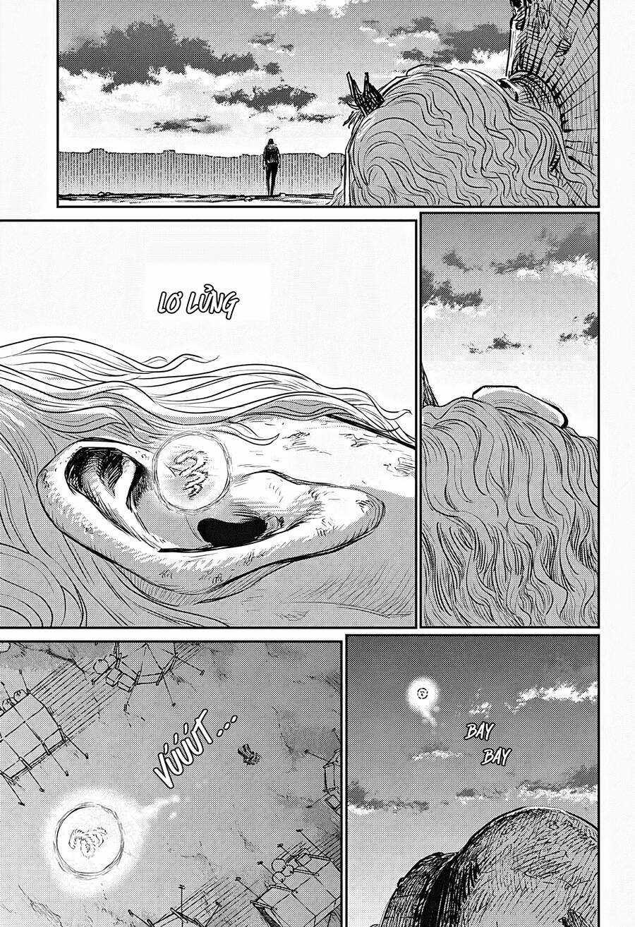 Sensou Kyoushitsu - Chapter 13 - Trang 31