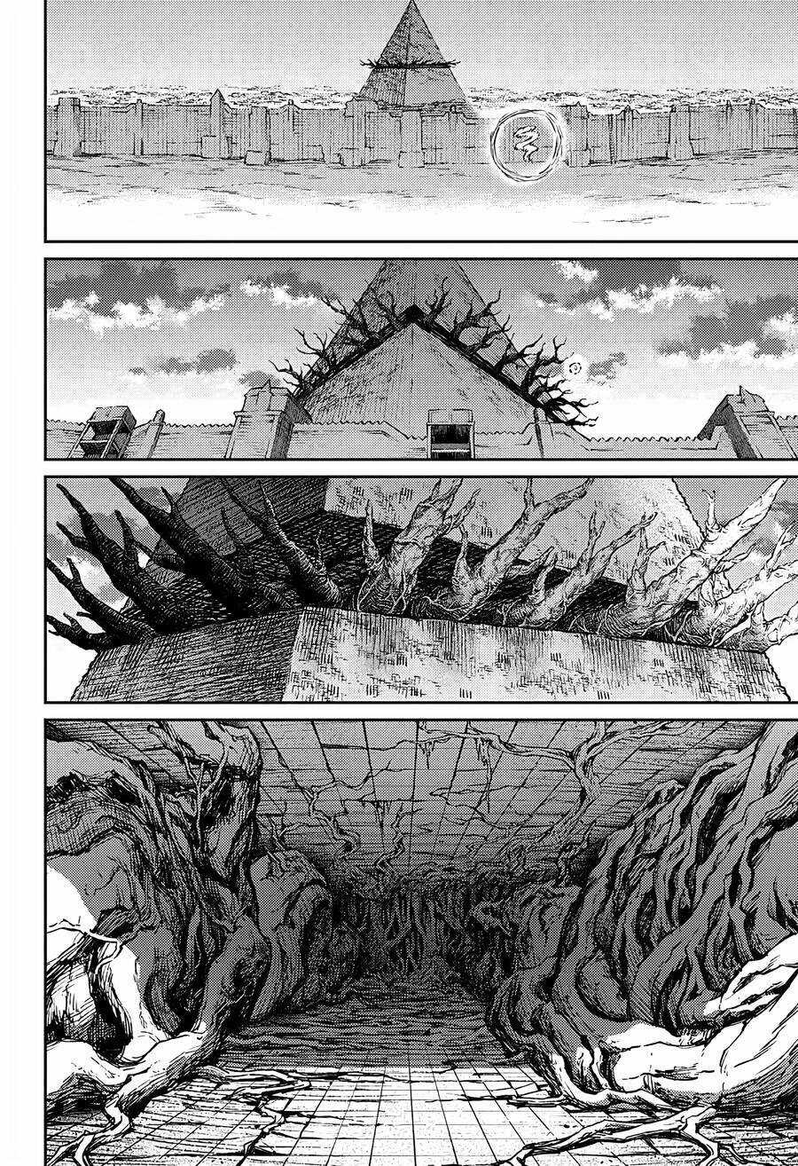 Sensou Kyoushitsu - Chapter 13 - Trang 32