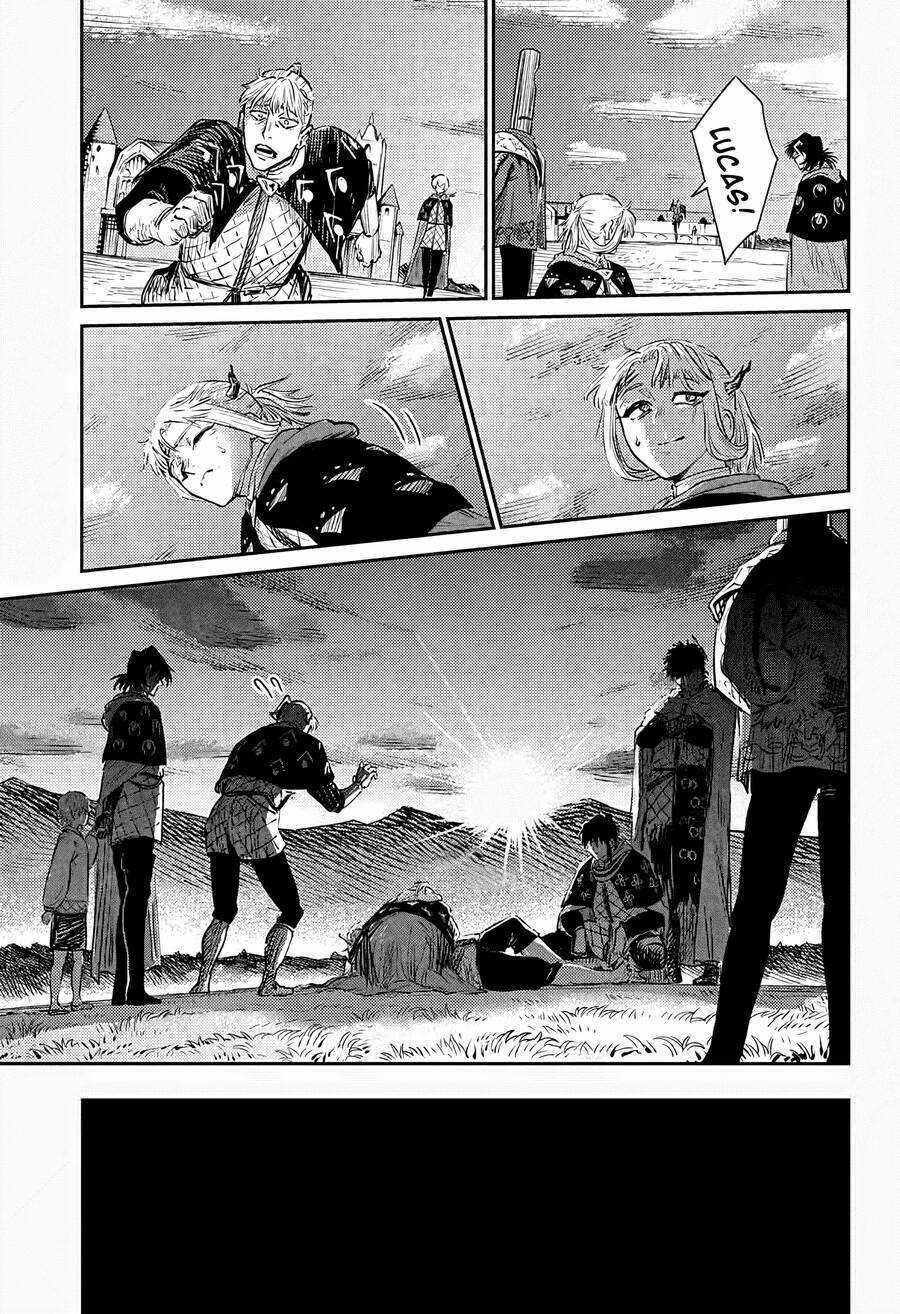 Sensou Kyoushitsu - Chapter 13 - Trang 39