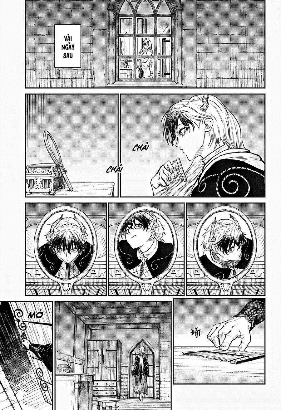 Sensou Kyoushitsu - Chapter 13 - Trang 45