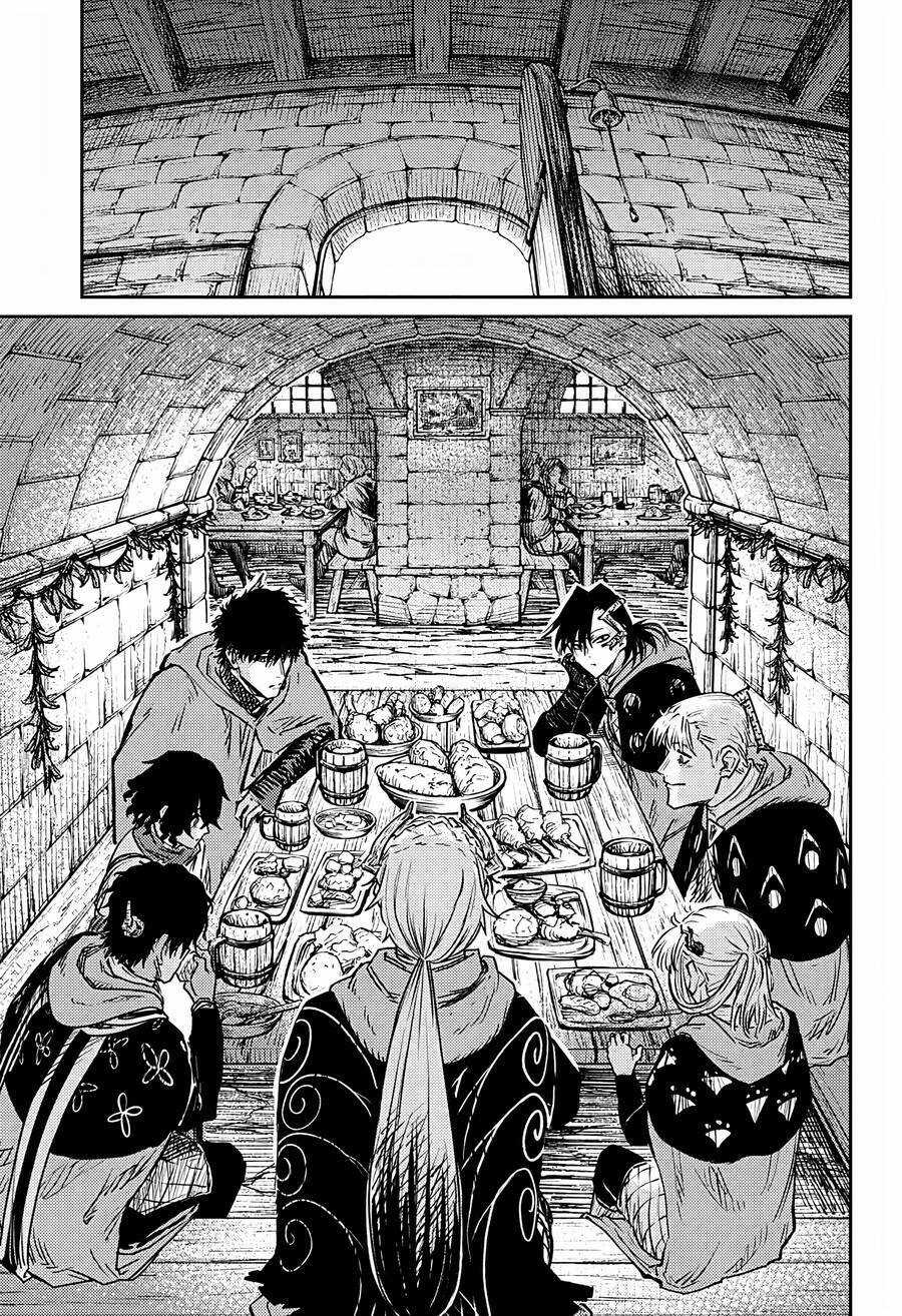 Sensou Kyoushitsu - Chapter 13 - Trang 47