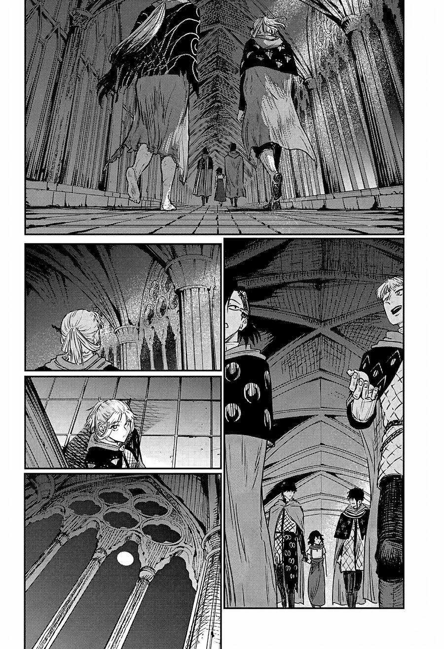 Sensou Kyoushitsu - Chapter 13 - Trang 56