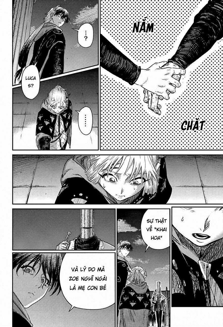 Sensou Kyoushitsu - Chapter 13 - Trang 60