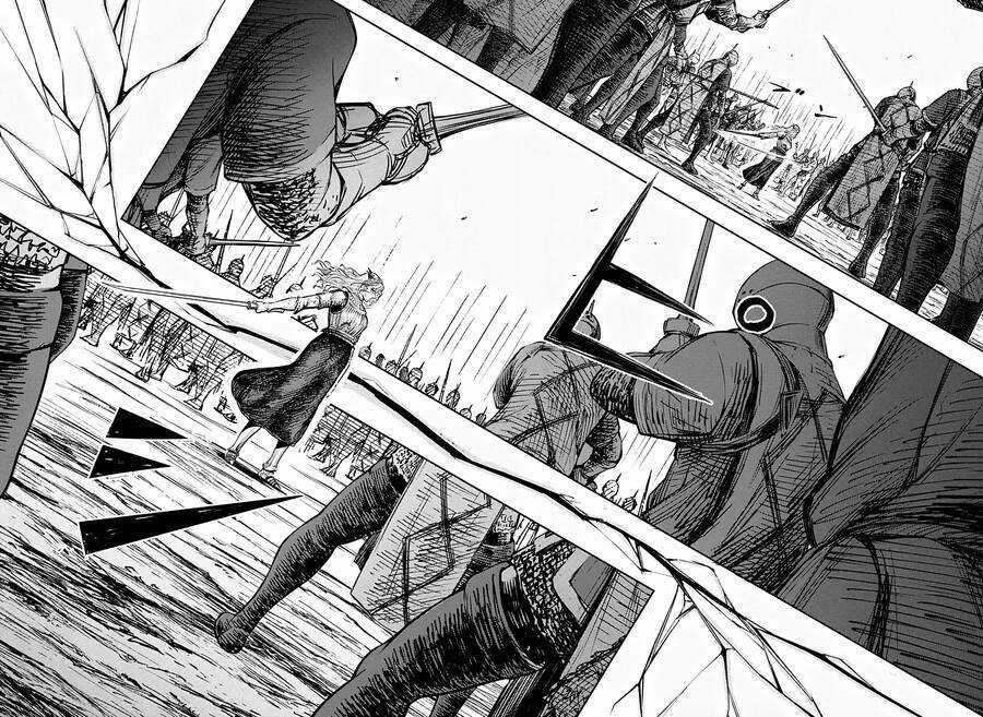 Sensou Kyoushitsu - Chapter 13 - Trang 7