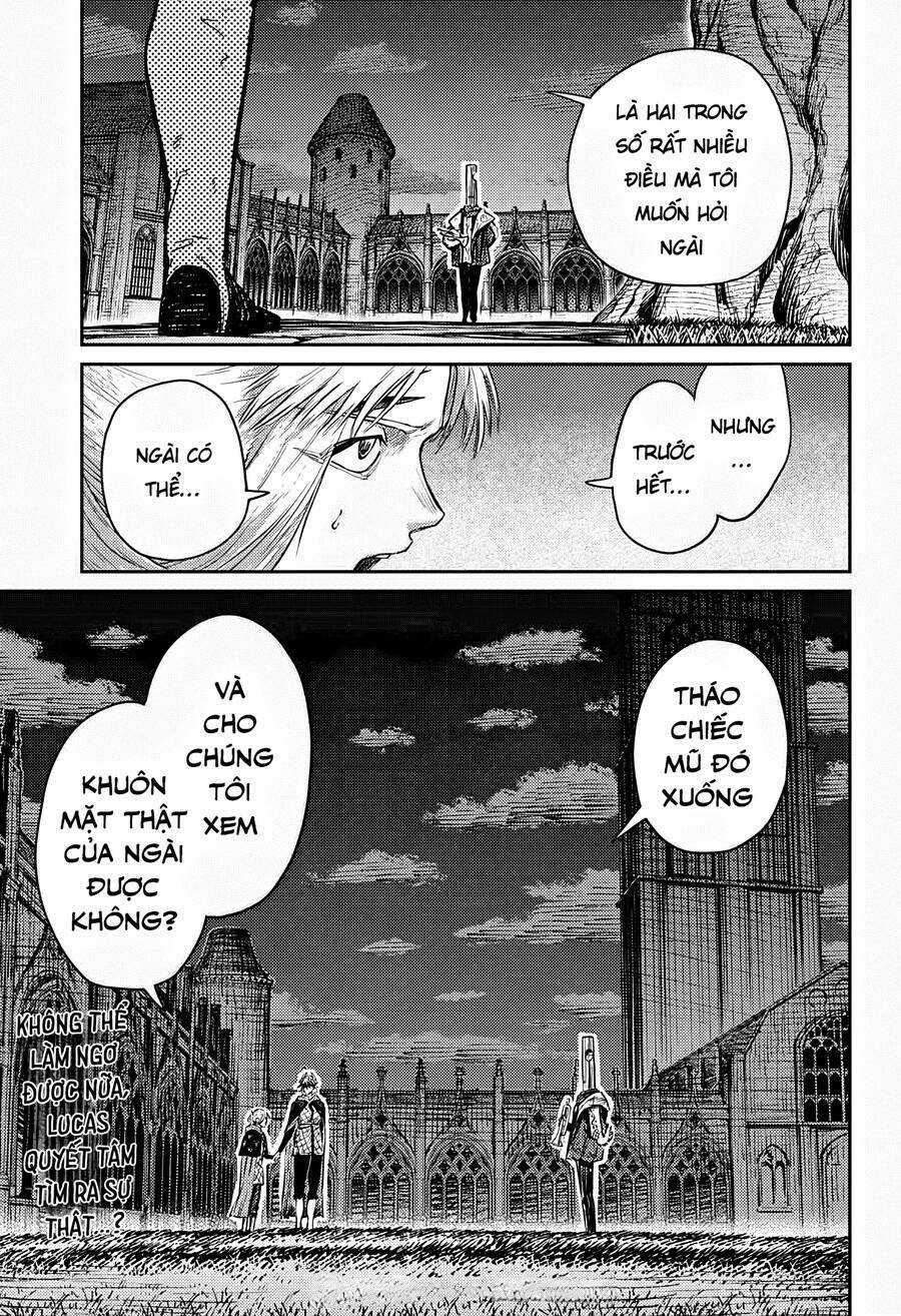 Sensou Kyoushitsu - Chapter 13 - Trang 61