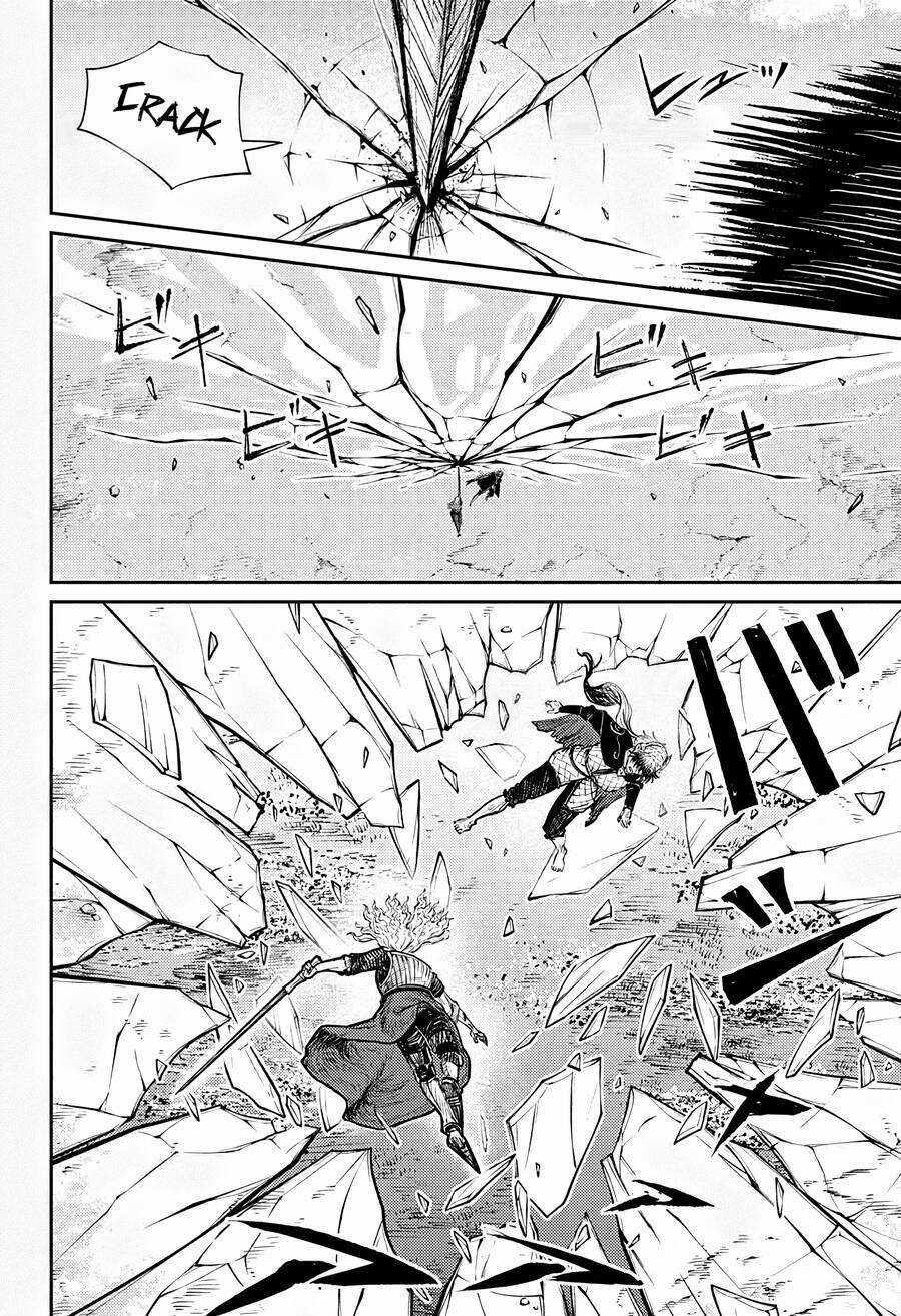 Sensou Kyoushitsu - Chapter 13 - Trang 9