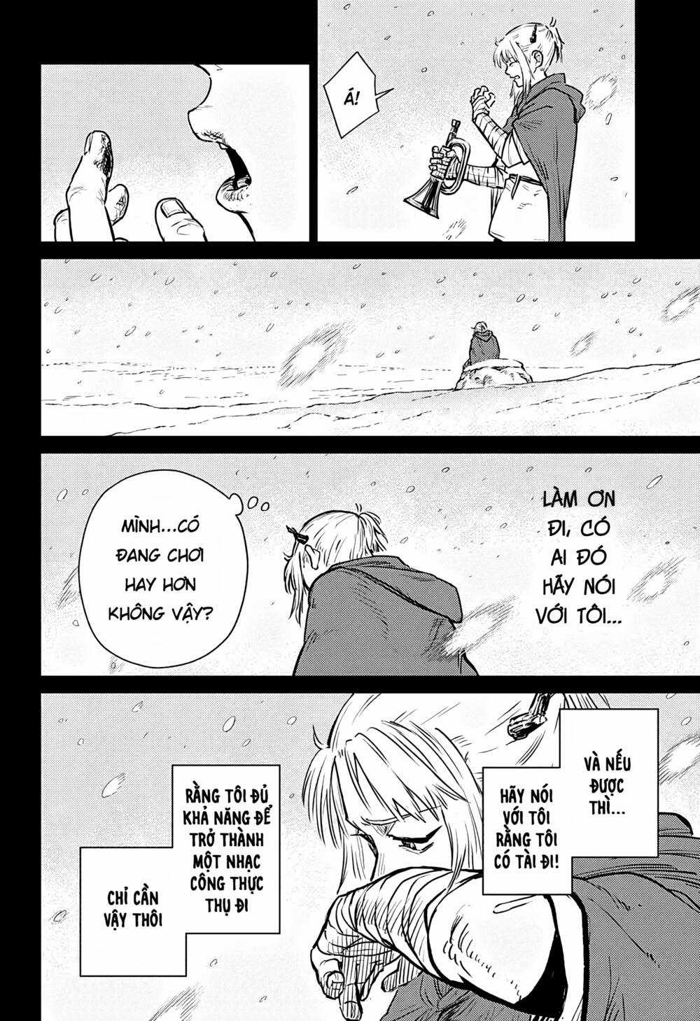 Sensou Kyoushitsu - Chapter 14 - Trang 39