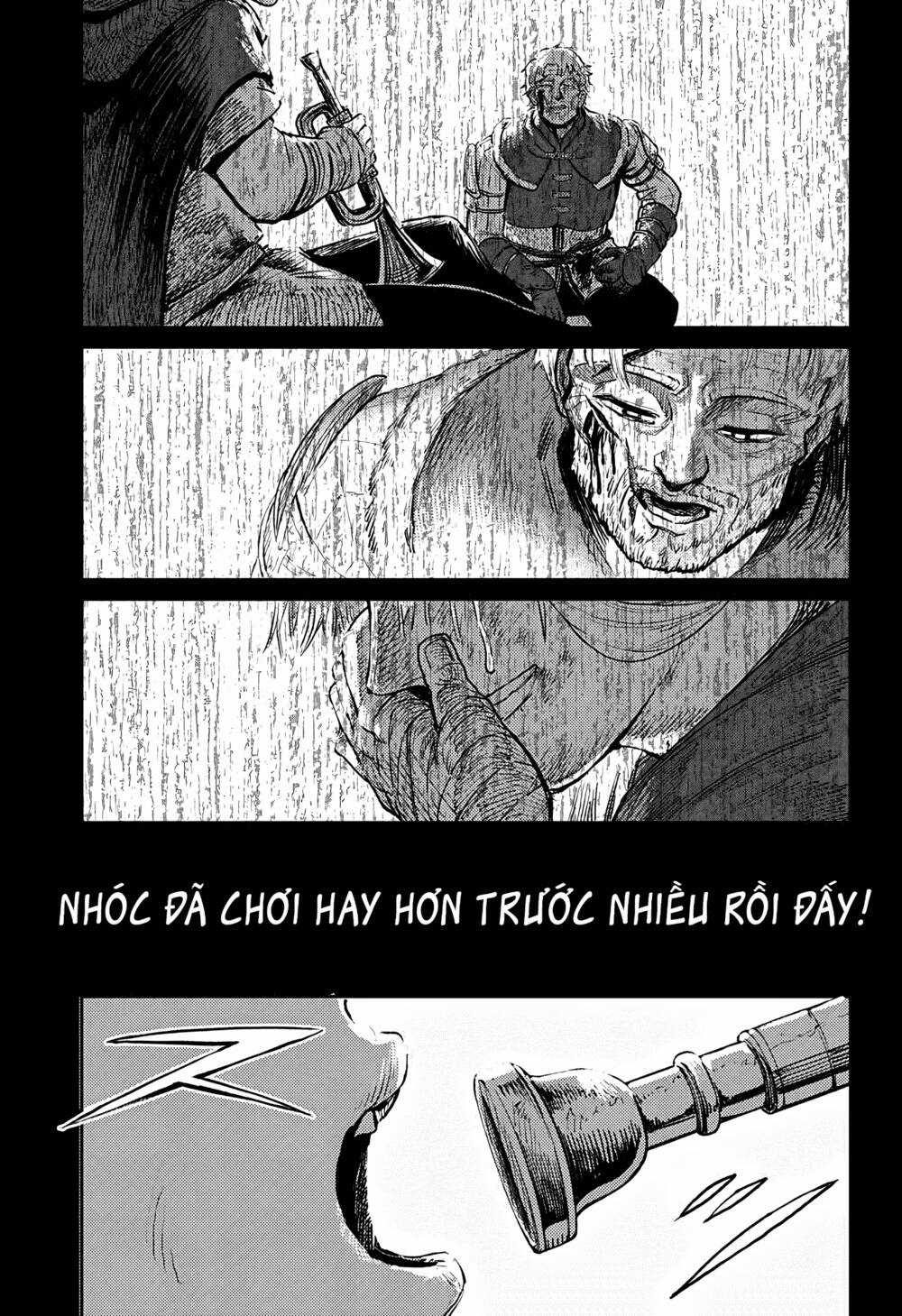 Sensou Kyoushitsu - Chapter 14 - Trang 40