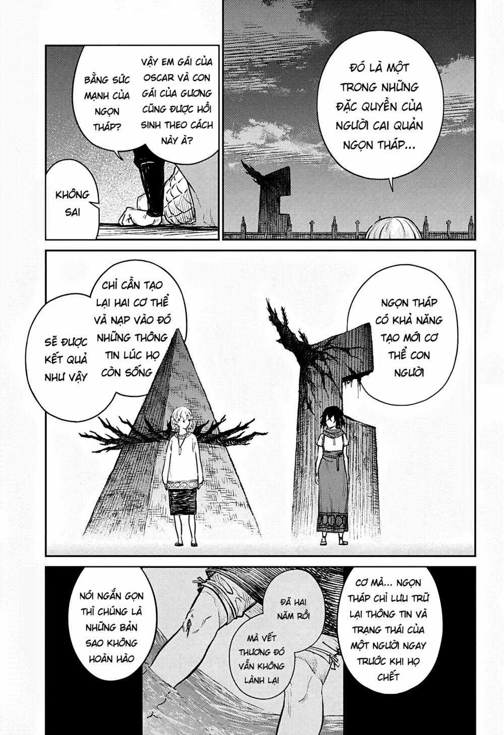 Sensou Kyoushitsu - Chapter 14 - Trang 5