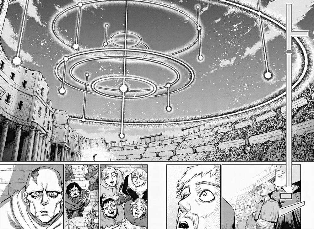 Sensou Kyoushitsu - Chapter 14 - Trang 41