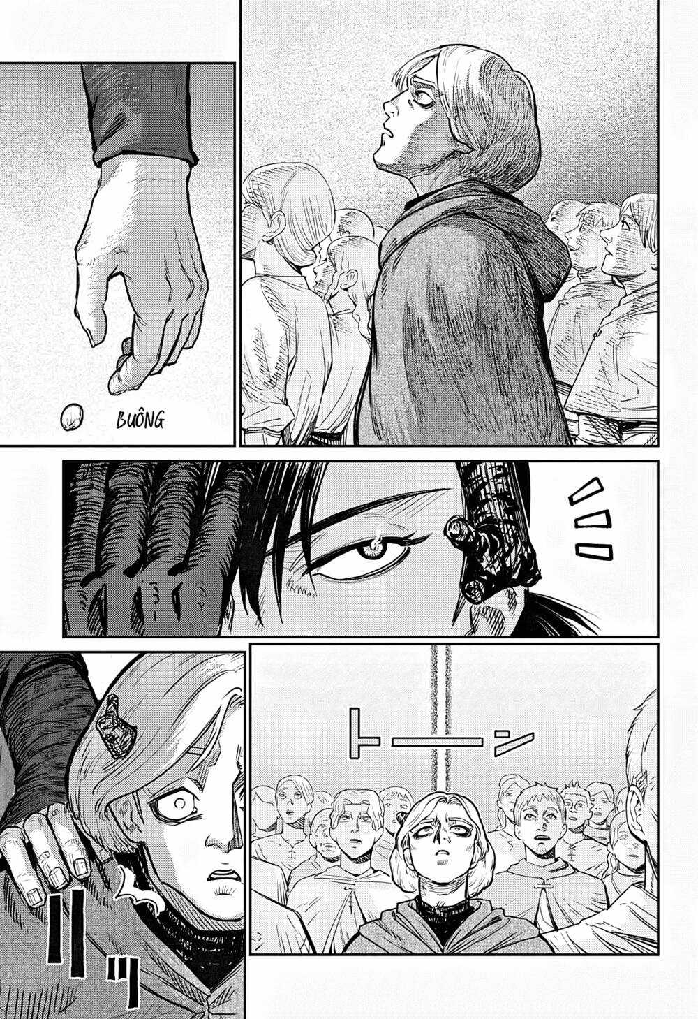 Sensou Kyoushitsu - Chapter 14 - Trang 43