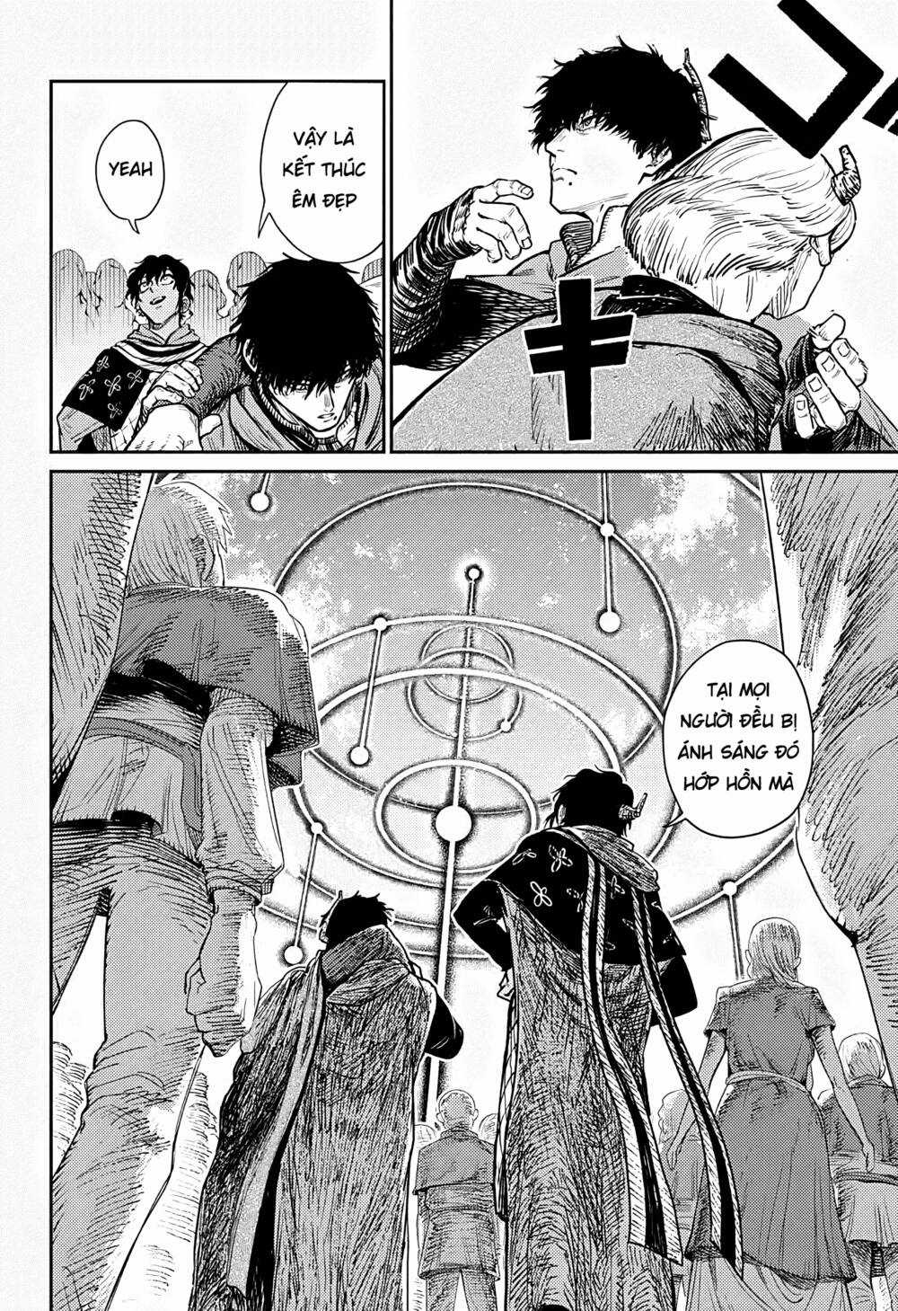 Sensou Kyoushitsu - Chapter 14 - Trang 44