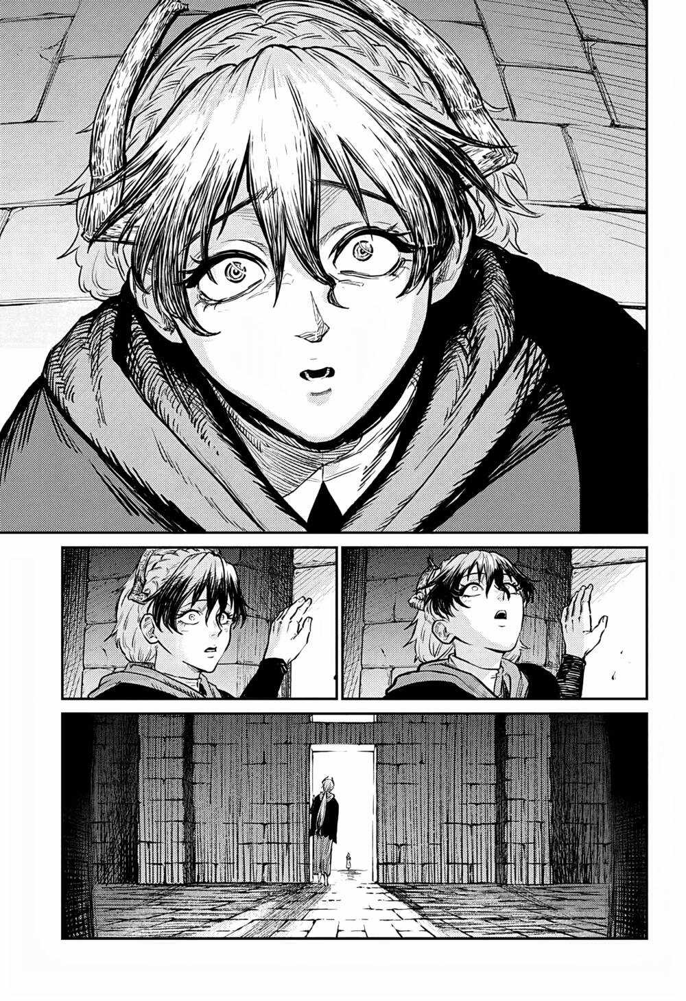 Sensou Kyoushitsu - Chapter 14 - Trang 45