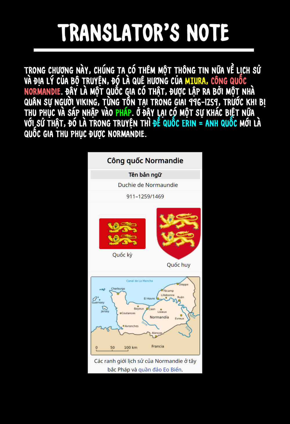 Sensou Kyoushitsu - Chapter 14 - Trang 56