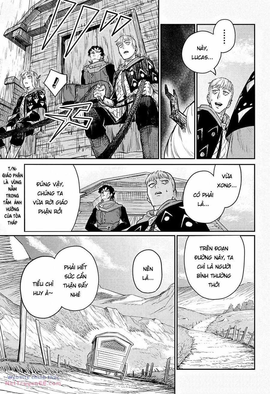 Sensou Kyoushitsu - Chapter 15 - Trang 16