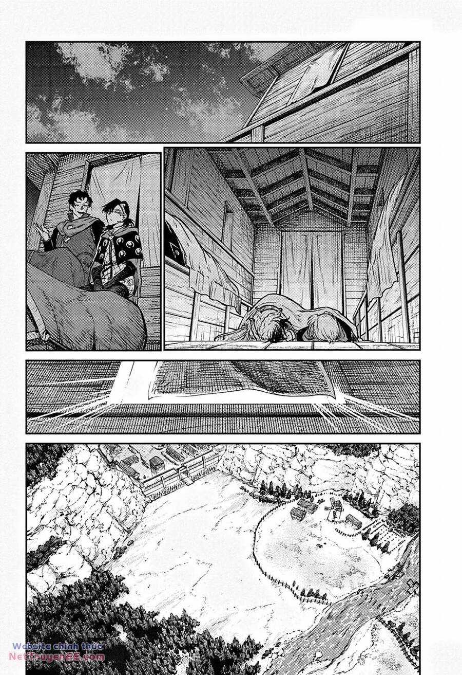 Sensou Kyoushitsu - Chapter 15 - Trang 17