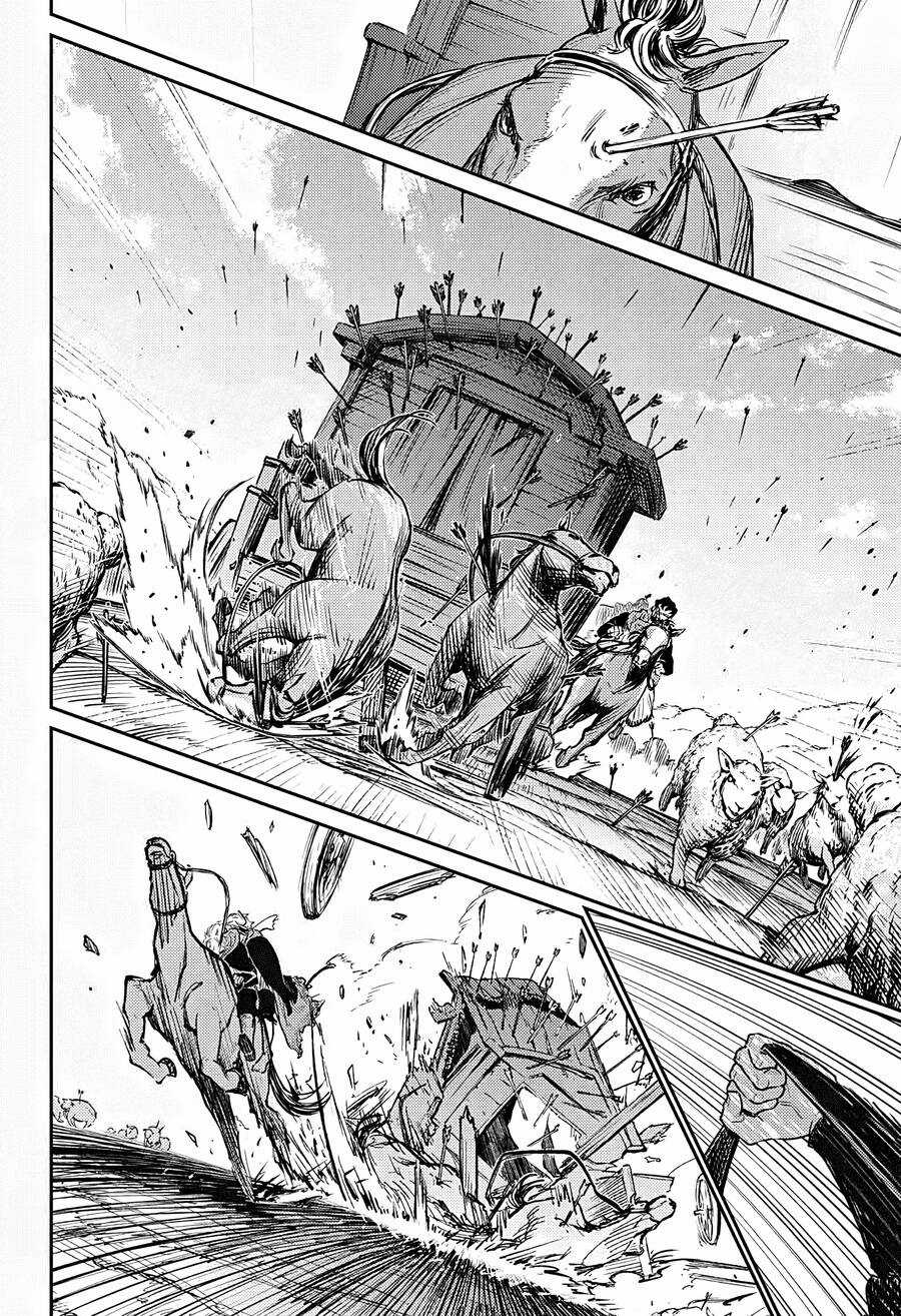 Sensou Kyoushitsu - Chapter 15 - Trang 29