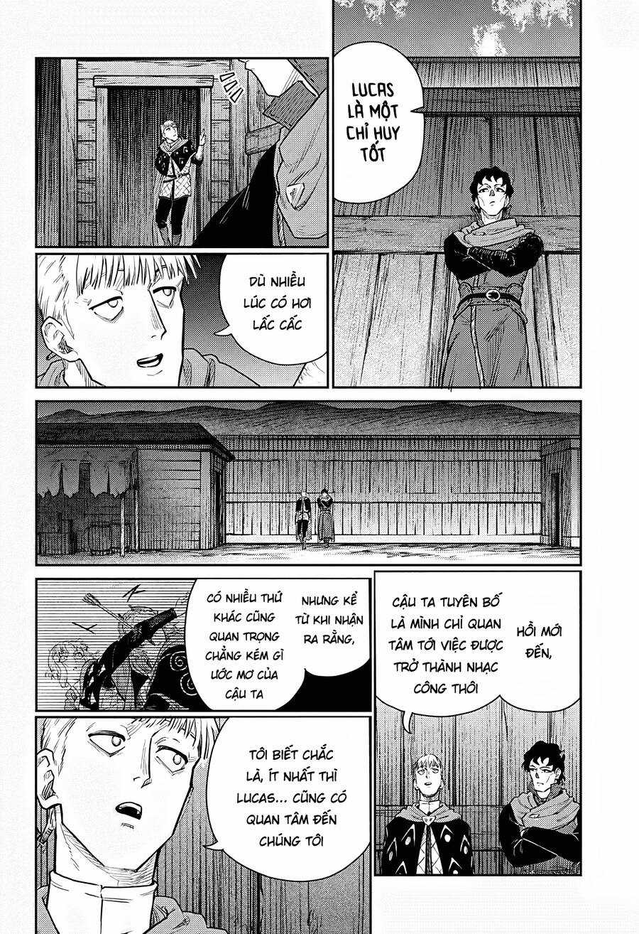 Sensou Kyoushitsu - Chapter 15 - Trang 44