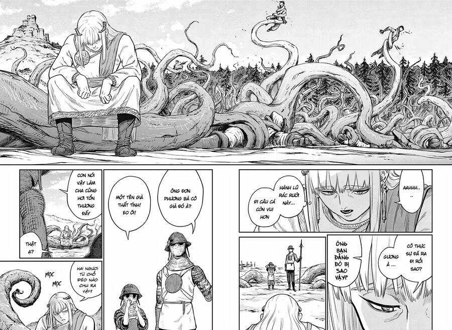 Sensou Kyoushitsu - Chapter 15 - Trang 54