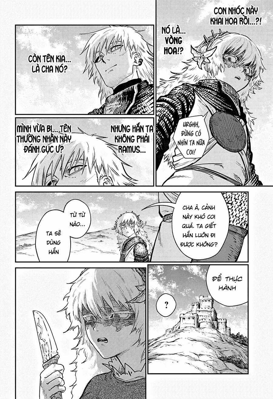 Sensou Kyoushitsu - Chapter 15 - Trang 57