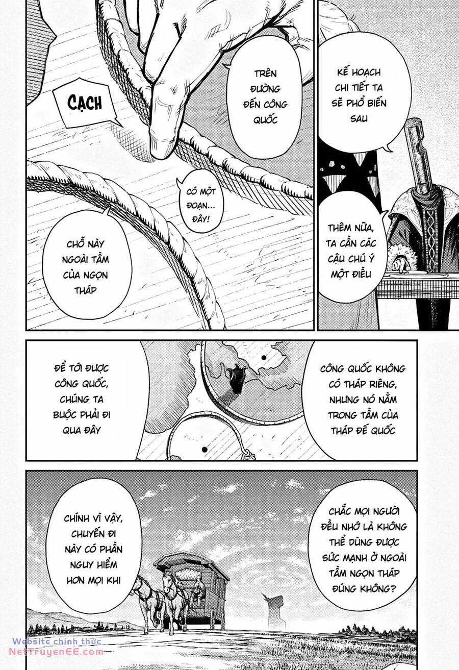Sensou Kyoushitsu - Chapter 15 - Trang 9