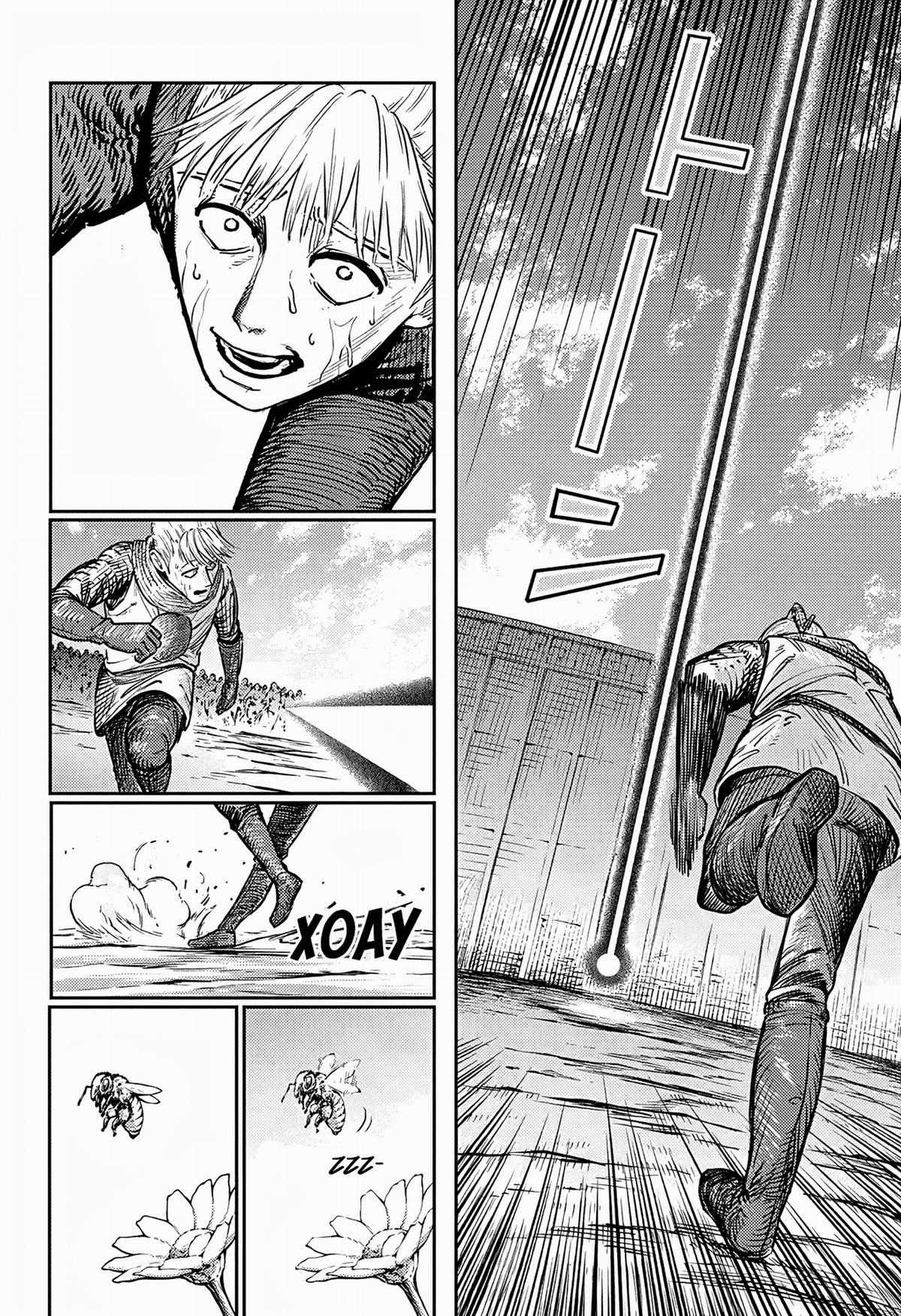 Sensou Kyoushitsu - Chapter 16 - Trang 48