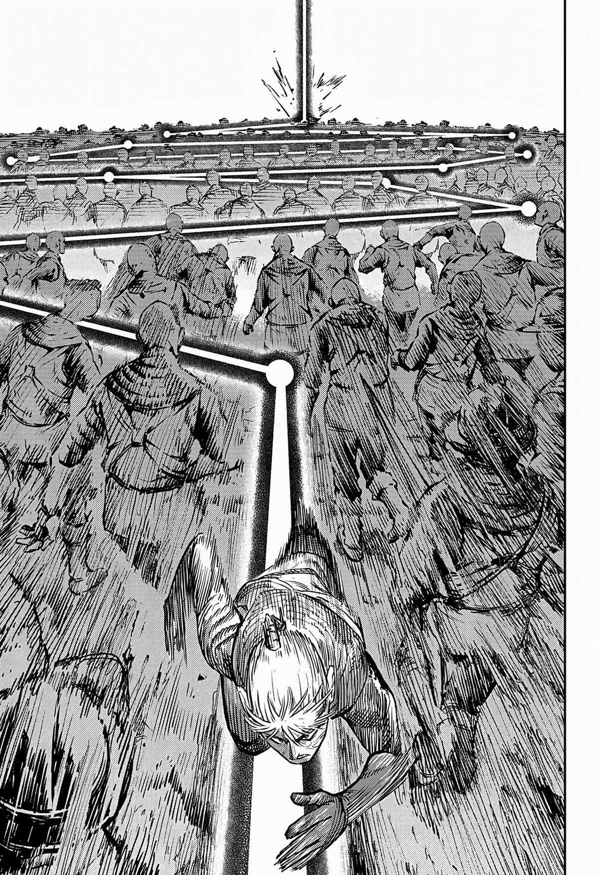 Sensou Kyoushitsu - Chapter 16 - Trang 49