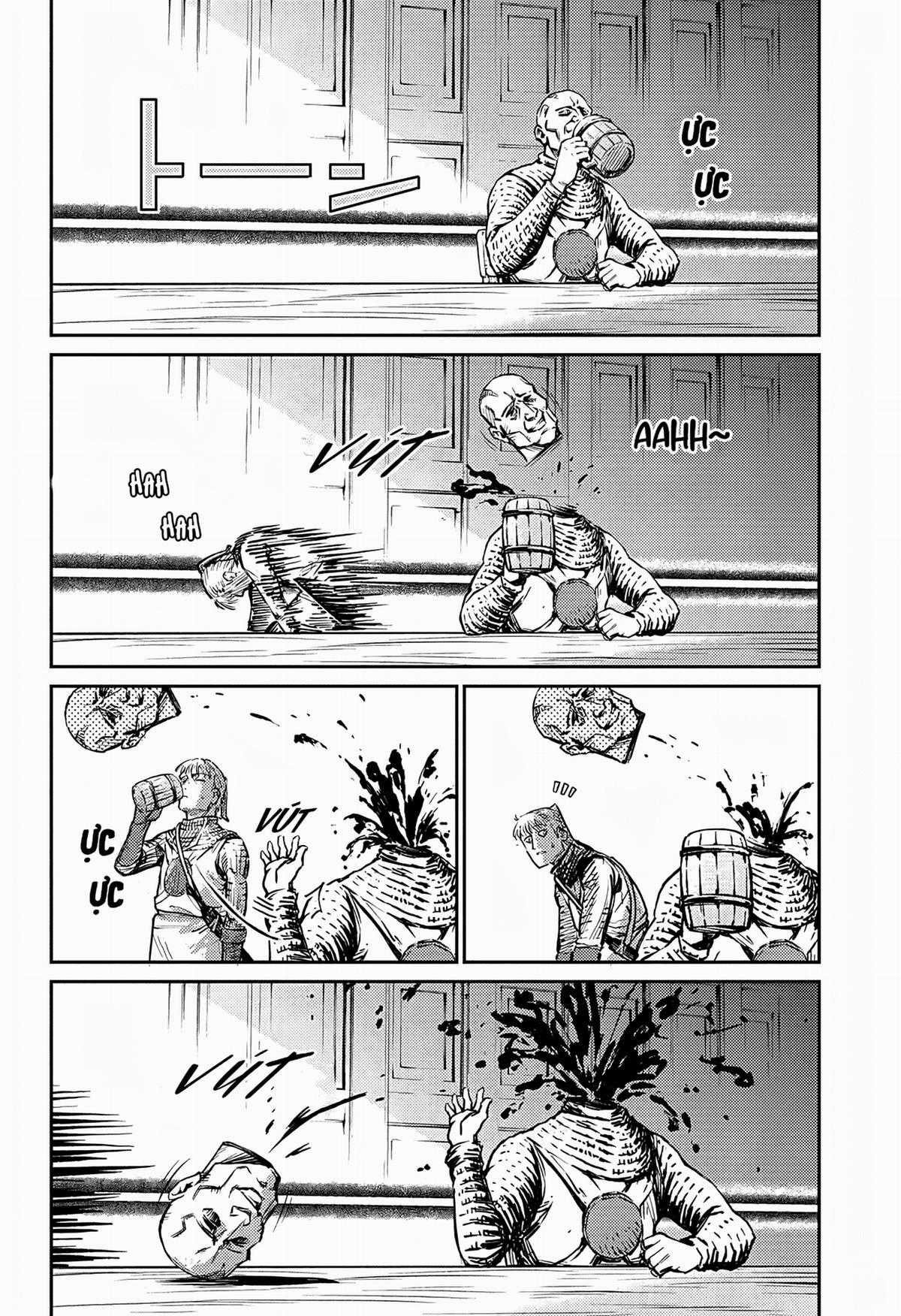 Sensou Kyoushitsu - Chapter 16 - Trang 52