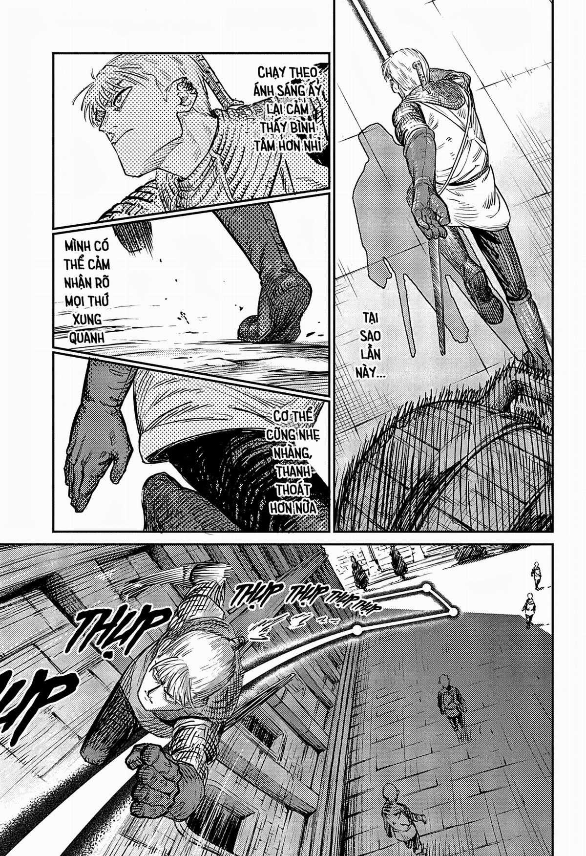 Sensou Kyoushitsu - Chapter 16 - Trang 53