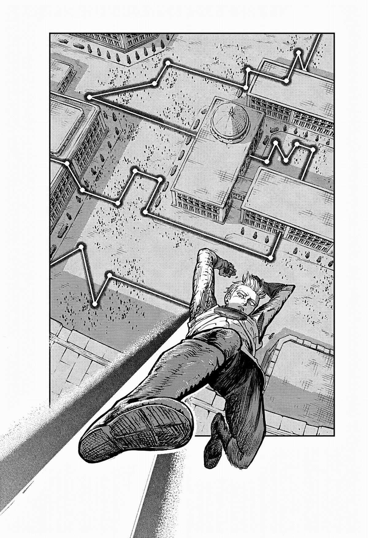 Sensou Kyoushitsu - Chapter 16 - Trang 54