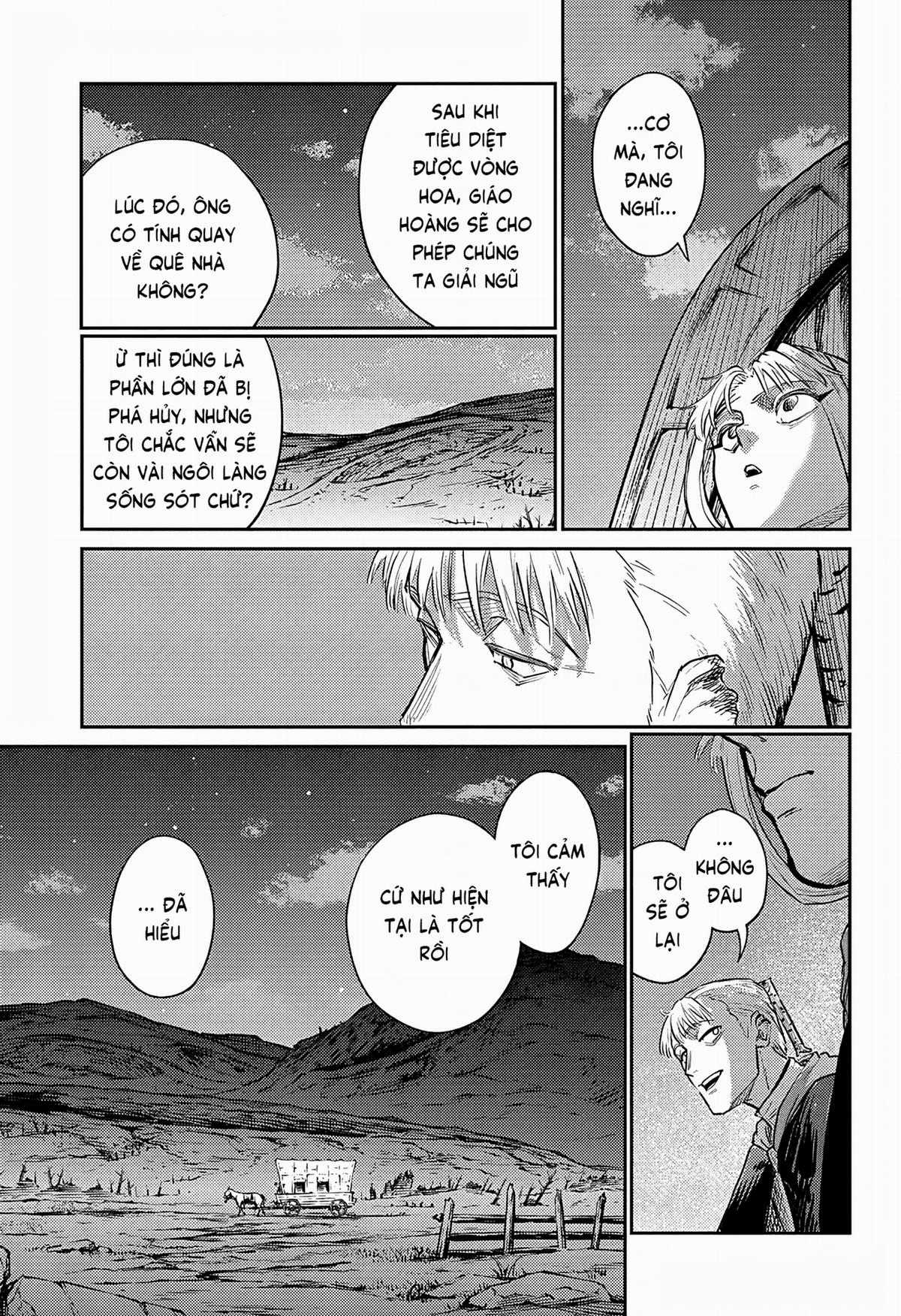 Sensou Kyoushitsu - Chapter 16 - Trang 59