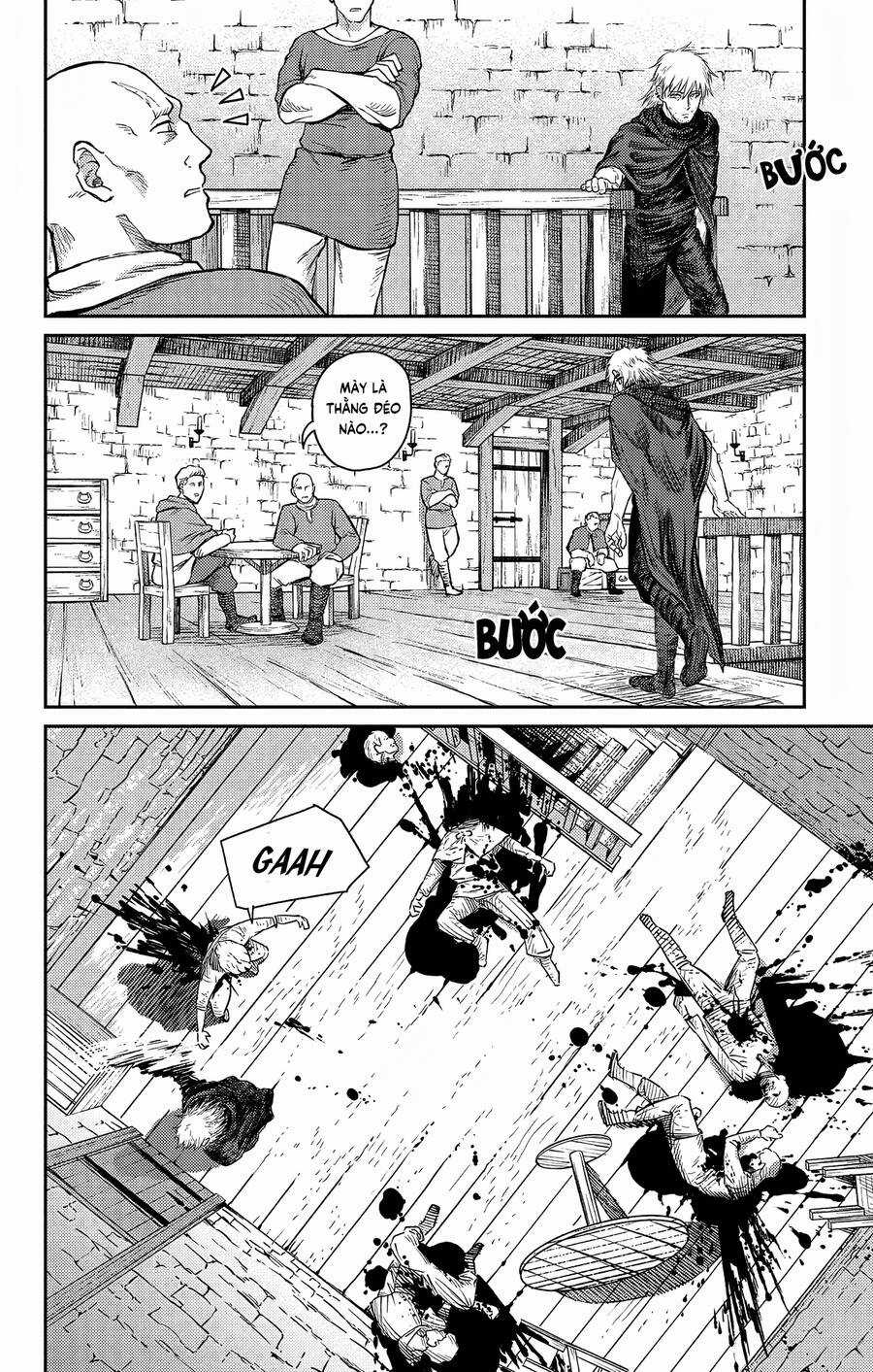 Sensou Kyoushitsu - Chapter 17.5 - Trang 10