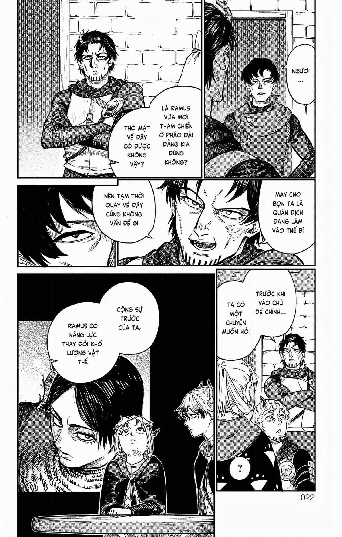 Sensou Kyoushitsu - Chapter 17 - Trang 25