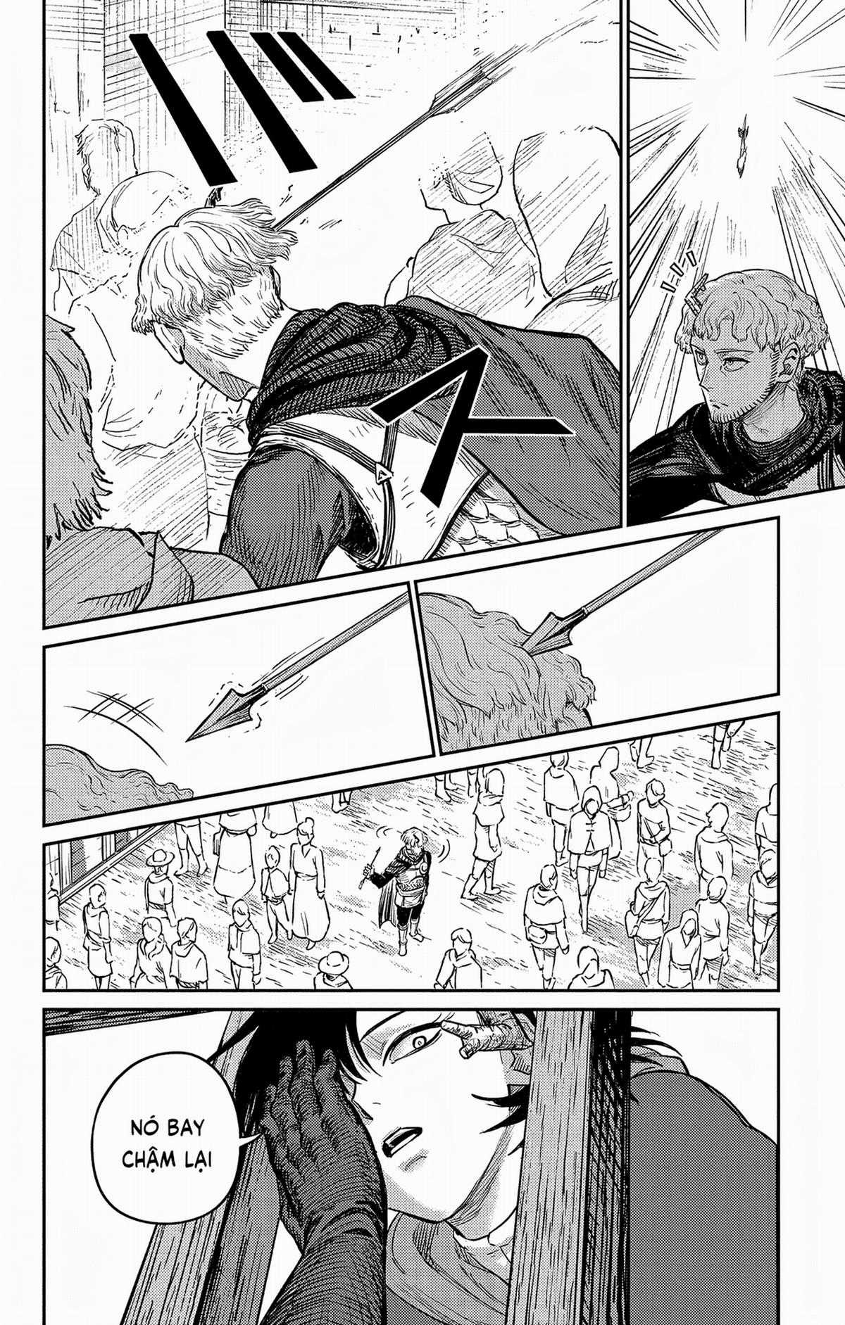 Sensou Kyoushitsu - Chapter 17 - Trang 43