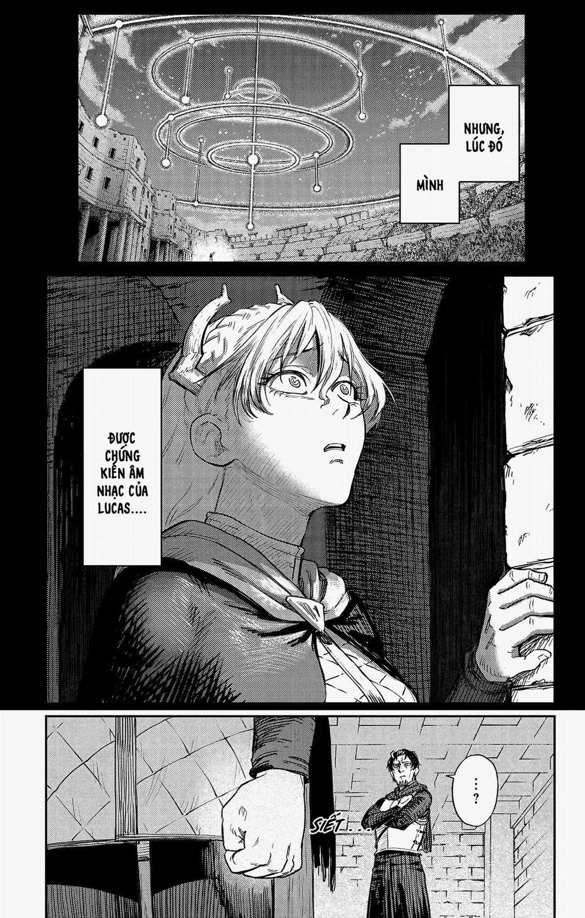 Sensou Kyoushitsu - Chapter 17 - Trang 48