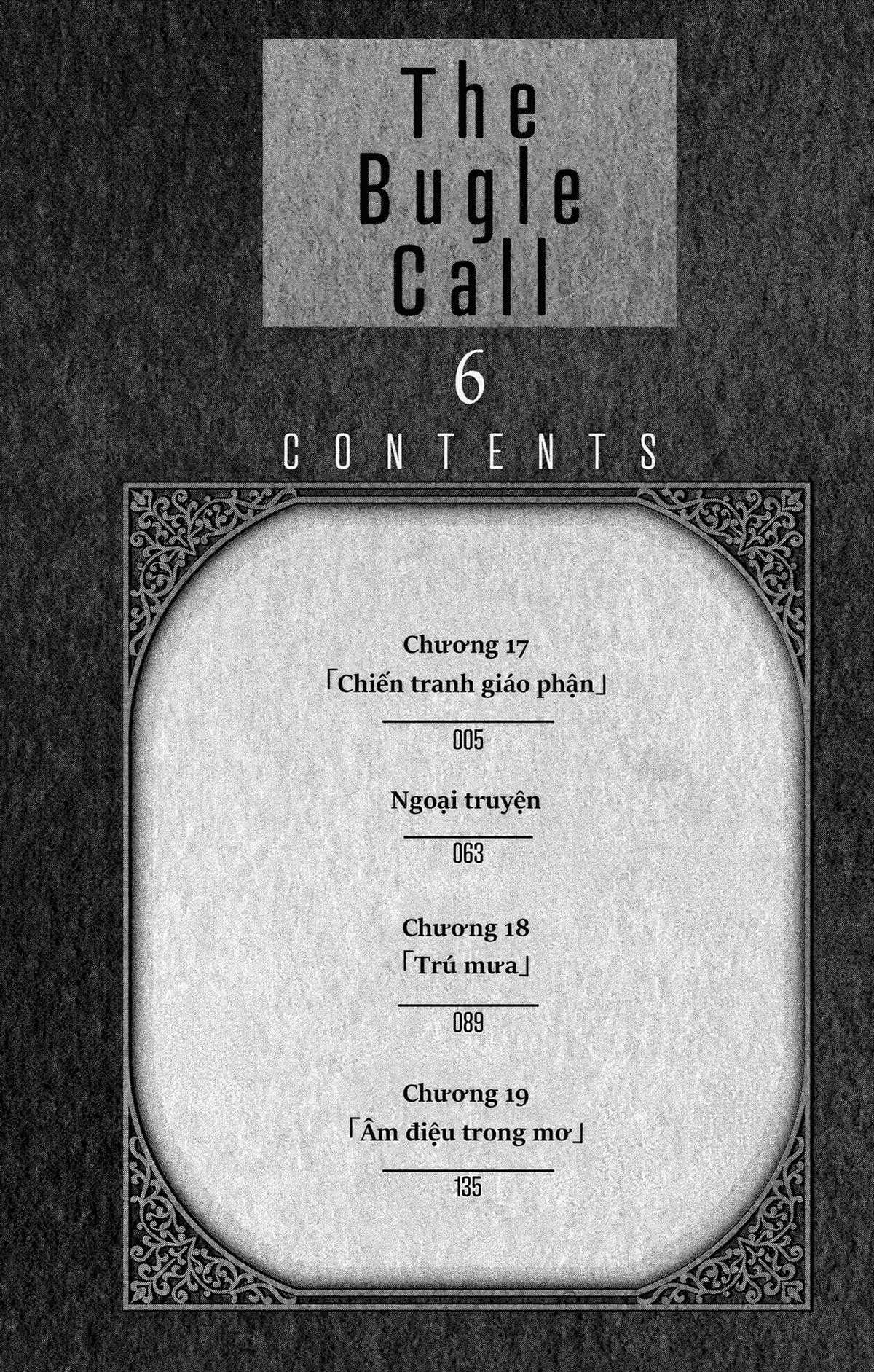 Sensou Kyoushitsu - Chapter 17 - Trang 6