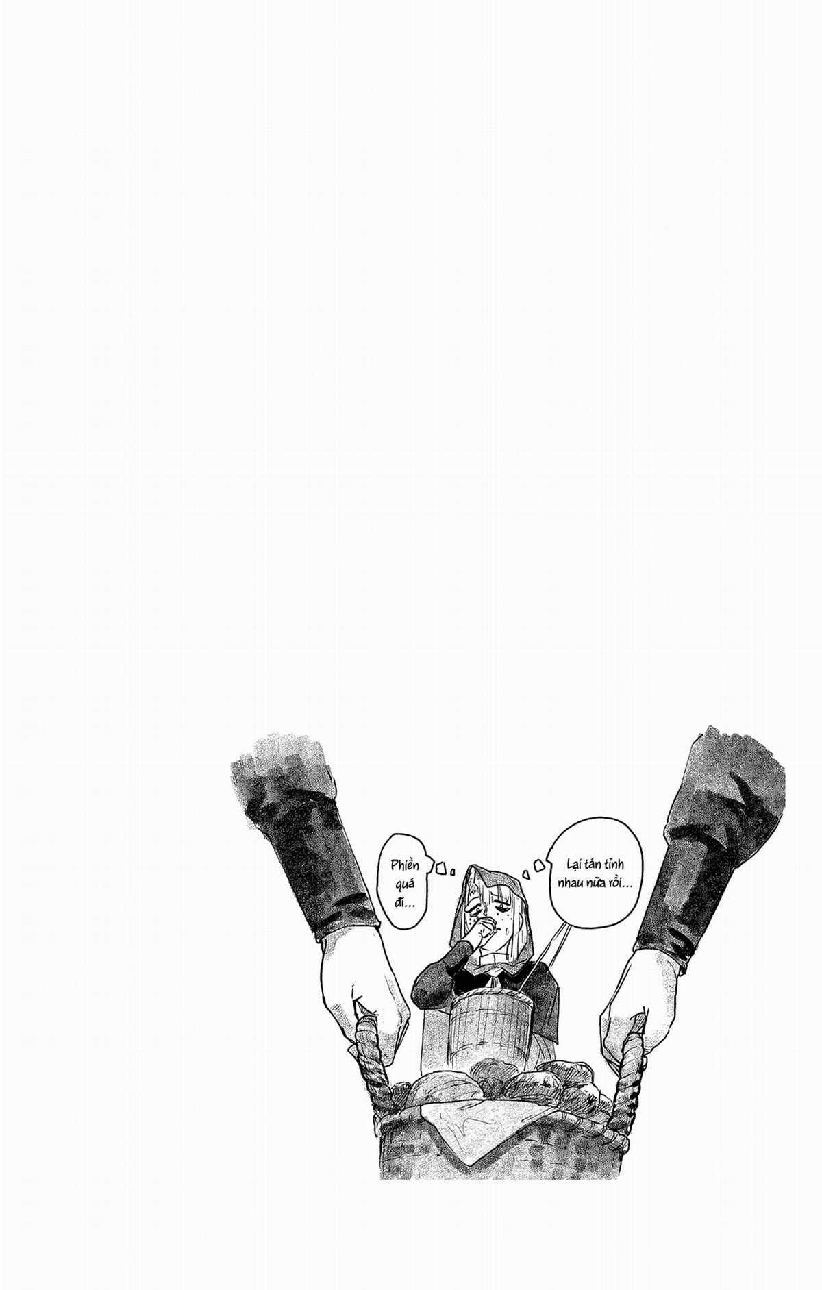 Sensou Kyoushitsu - Chapter 17 - Trang 65