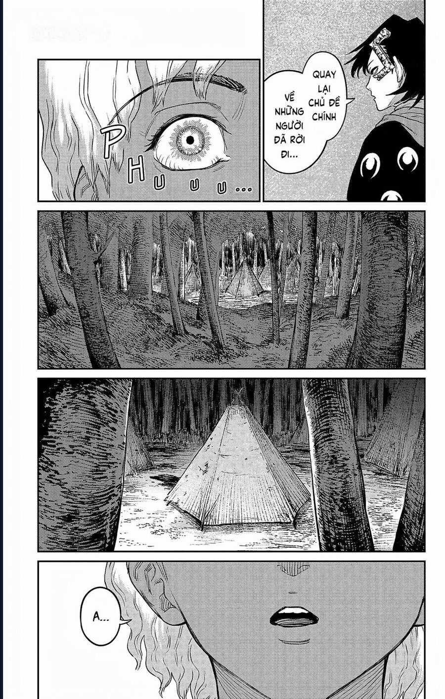 Sensou Kyoushitsu - Chapter 18 - Trang 18