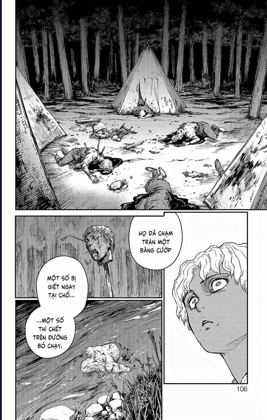 Sensou Kyoushitsu - Chapter 18 - Trang 19