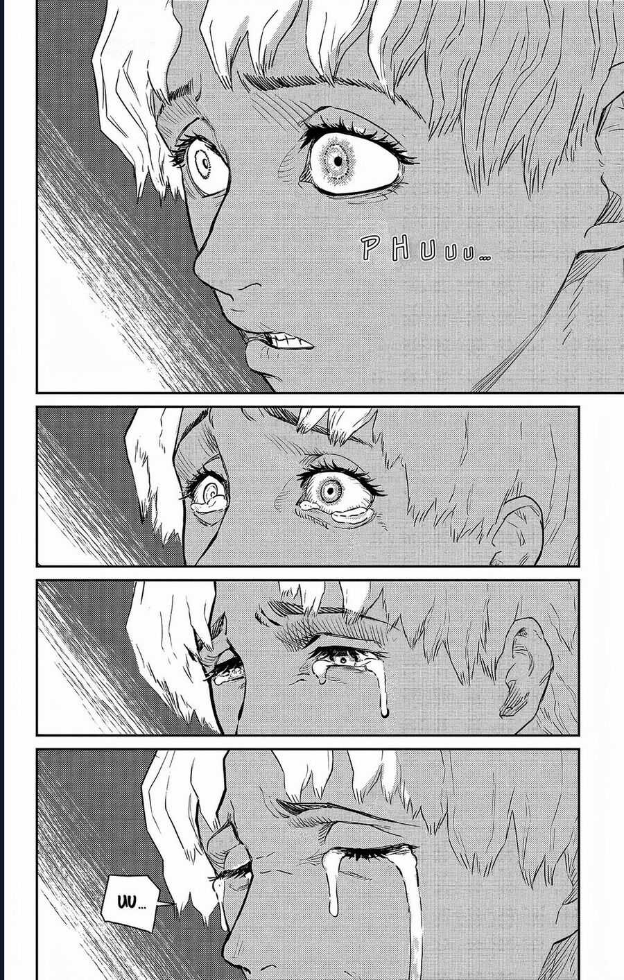 Sensou Kyoushitsu - Chapter 18 - Trang 21