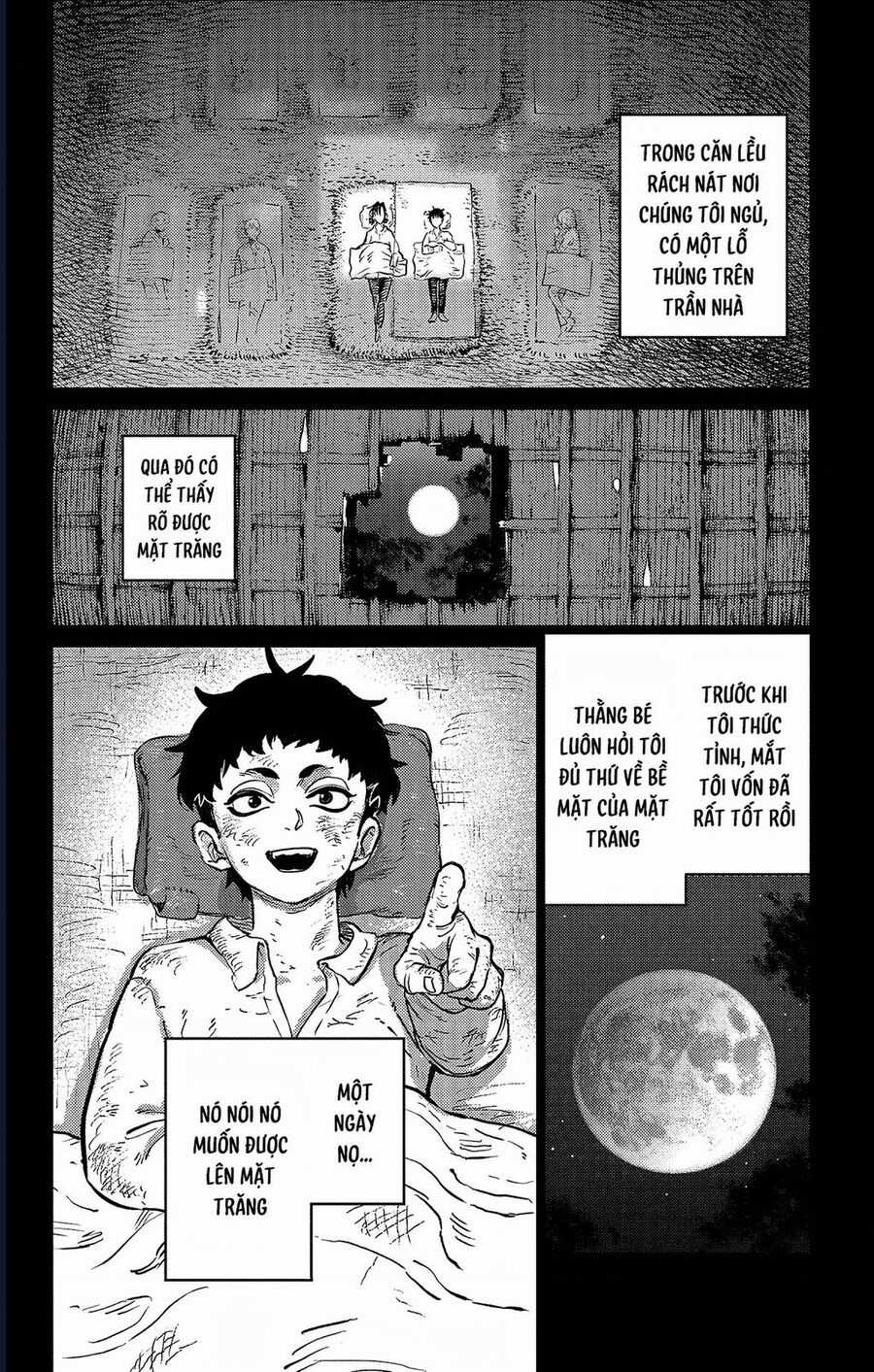 Sensou Kyoushitsu - Chapter 18 - Trang 25