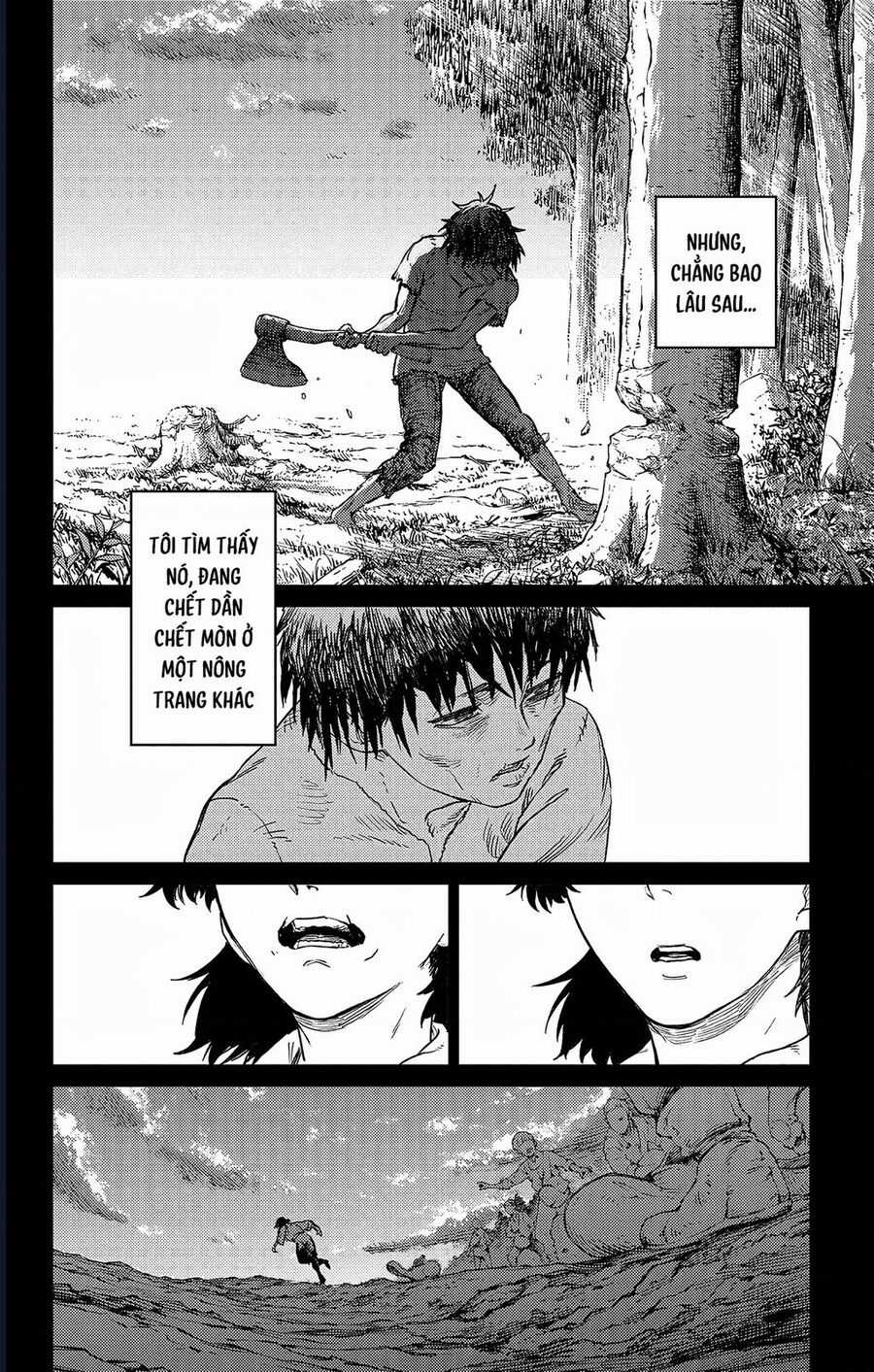 Sensou Kyoushitsu - Chapter 18 - Trang 29