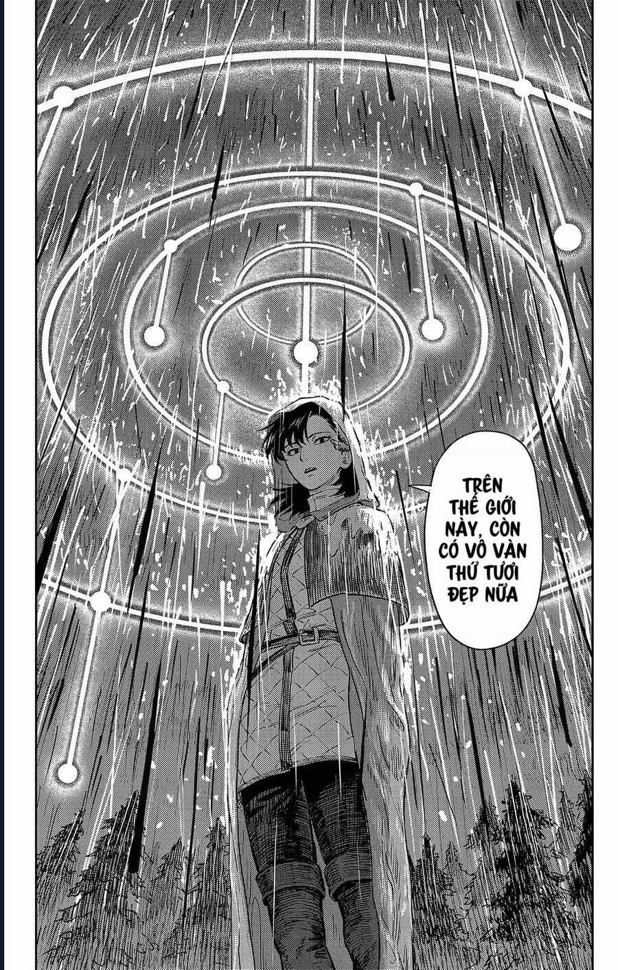 Sensou Kyoushitsu - Chapter 18 - Trang 35