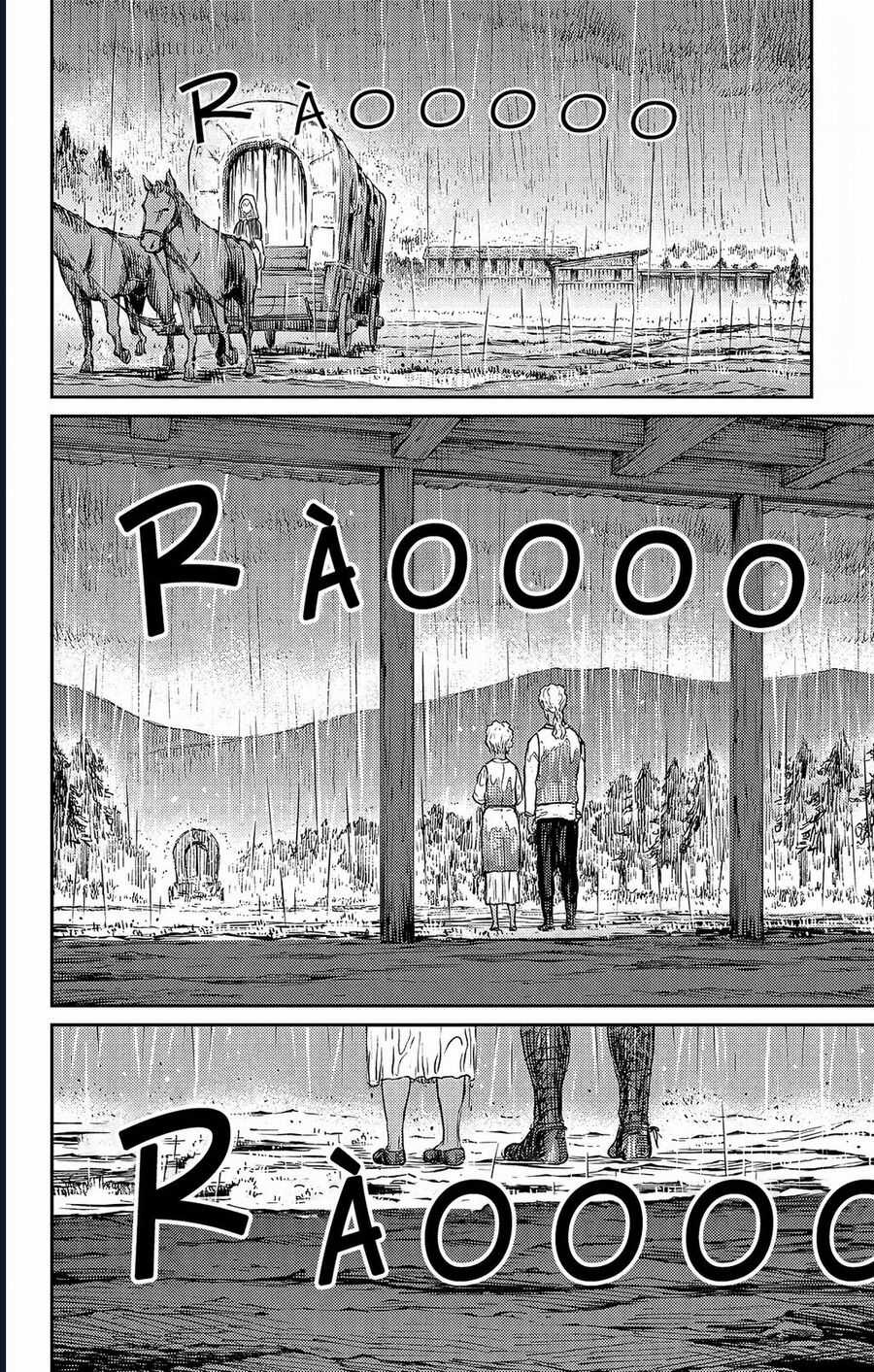 Sensou Kyoushitsu - Chapter 18 - Trang 39