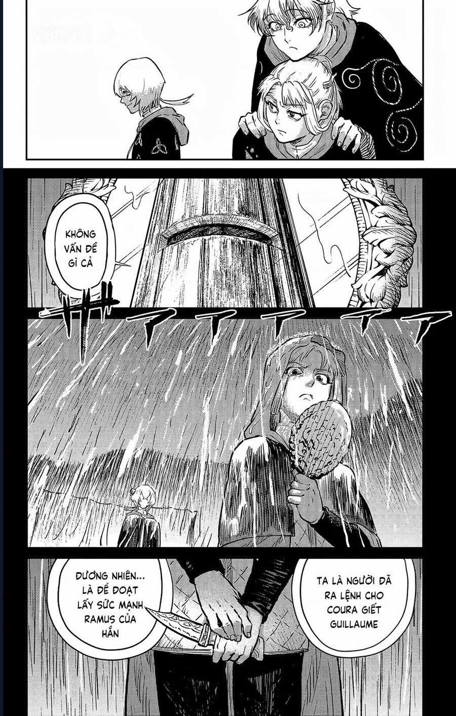 Sensou Kyoushitsu - Chapter 19 - Trang 11