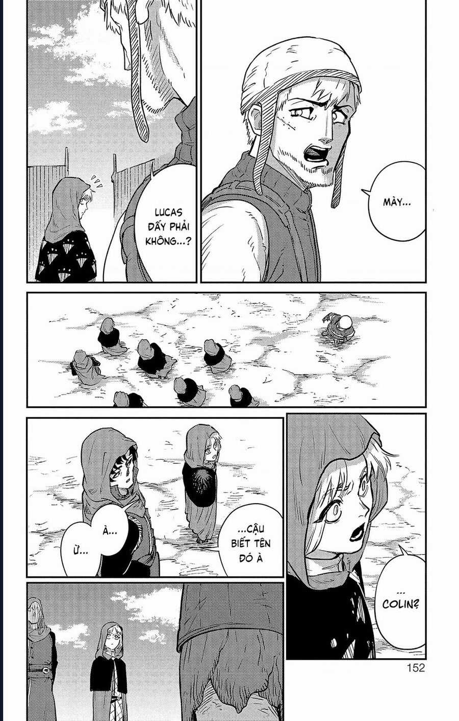 Sensou Kyoushitsu - Chapter 19 - Trang 19