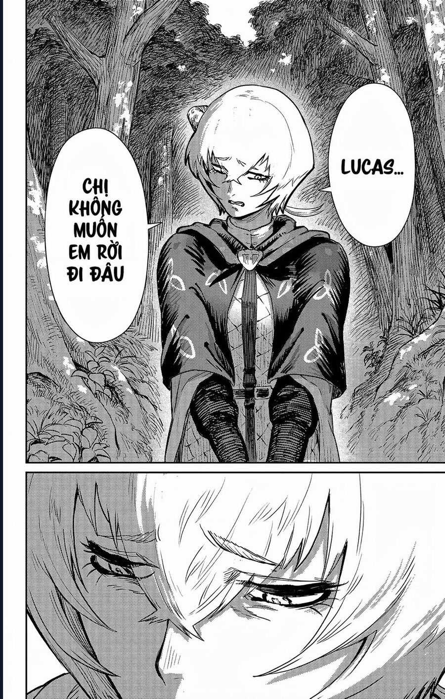 Sensou Kyoushitsu - Chapter 19 - Trang 29