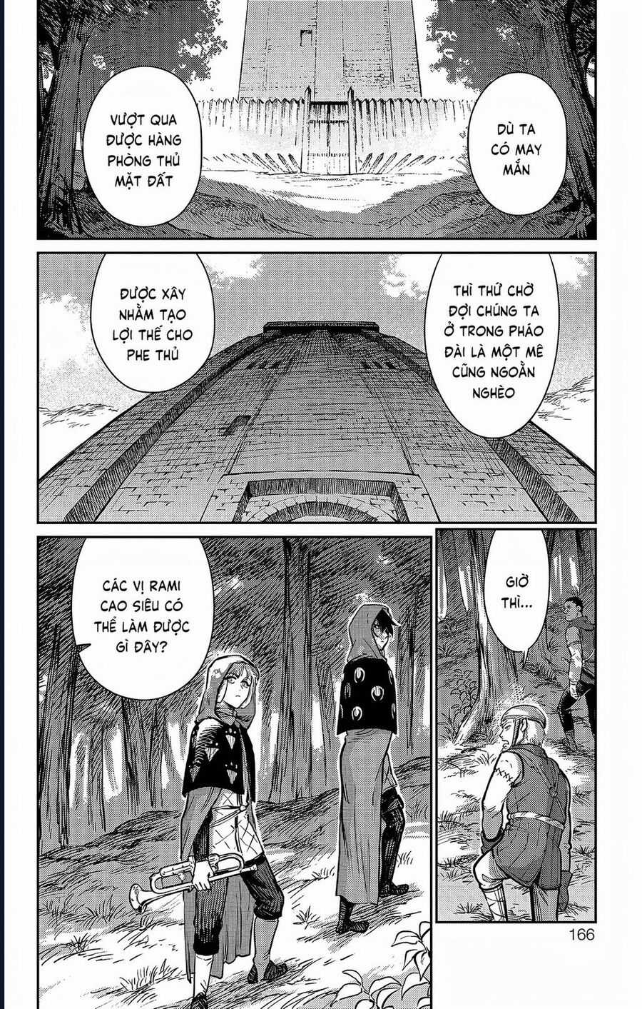 Sensou Kyoushitsu - Chapter 19 - Trang 33