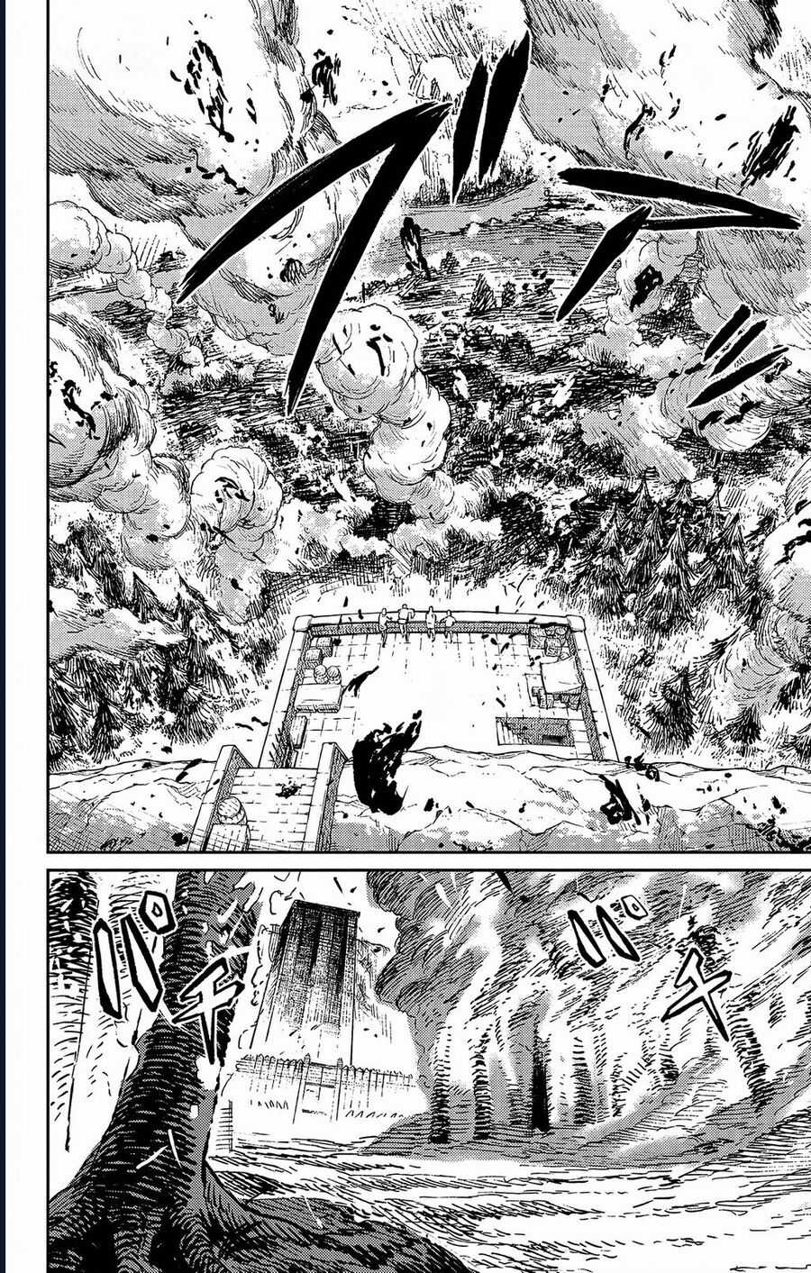 Sensou Kyoushitsu - Chapter 19 - Trang 35